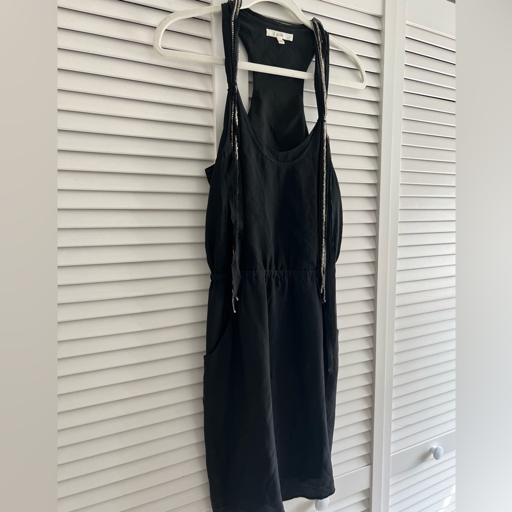 Eliot party dress